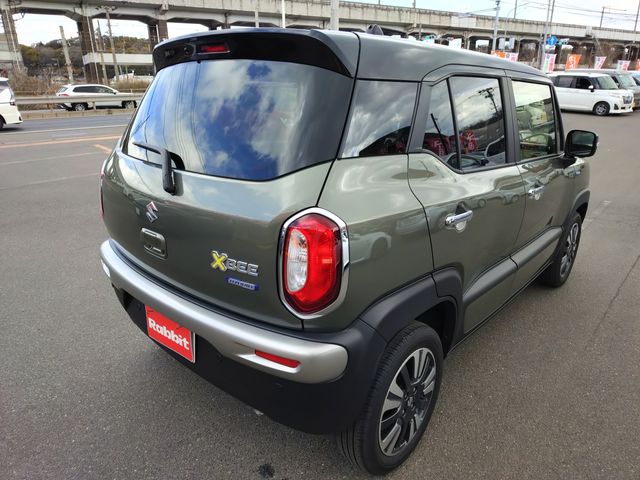 SUZUKI XBEE 2025 Image 31