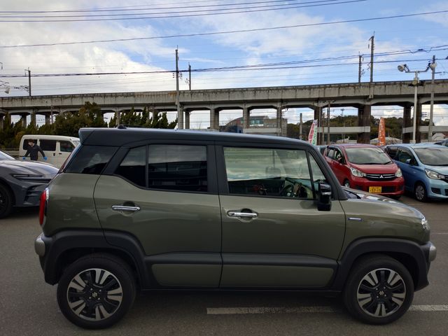 SUZUKI XBEE 2025 Image 31