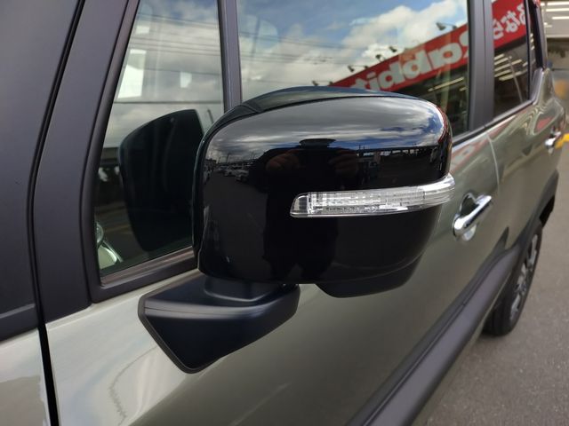 SUZUKI XBEE 2025 Image 31