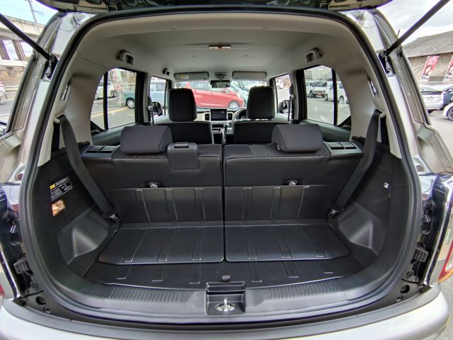 SUZUKI XBEE 2025 Image 31