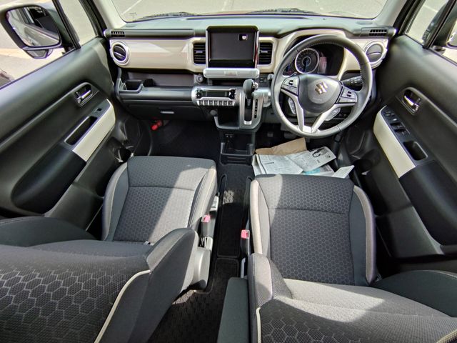 SUZUKI XBEE 2025 Image 31