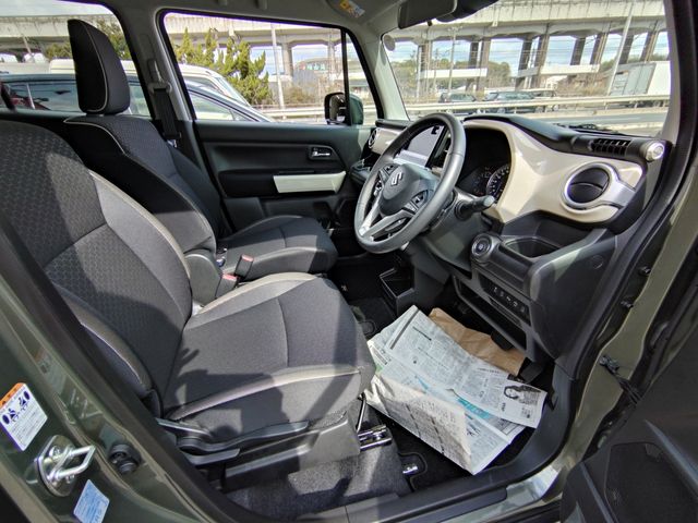 SUZUKI XBEE 2025 Image 31