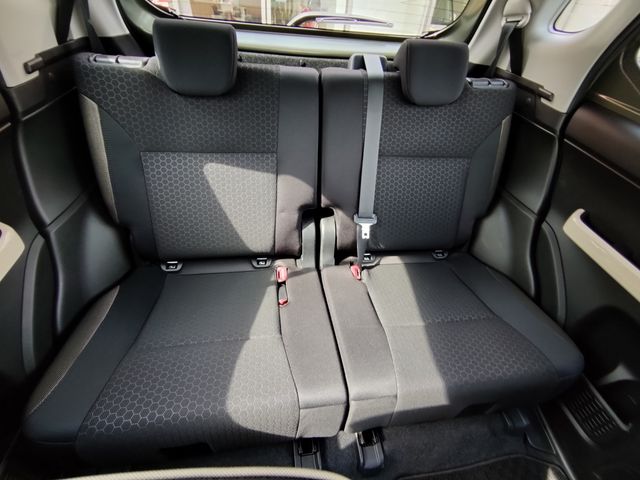 SUZUKI XBEE 2025 Image 31