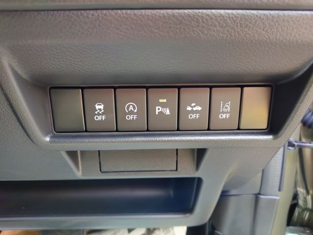 SUZUKI XBEE 2025 Image 31