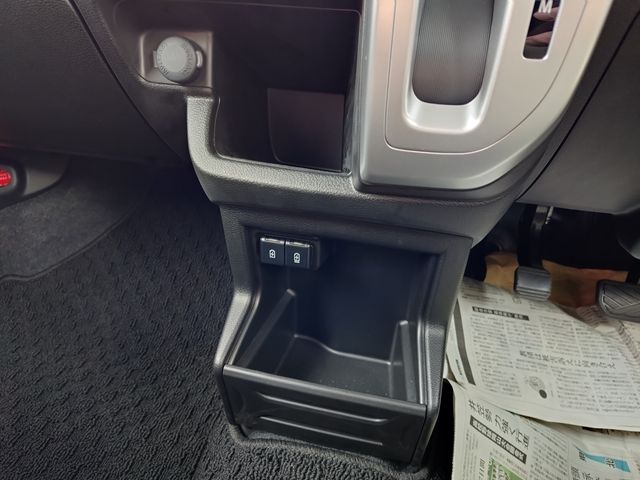 SUZUKI XBEE 2025 Image 31