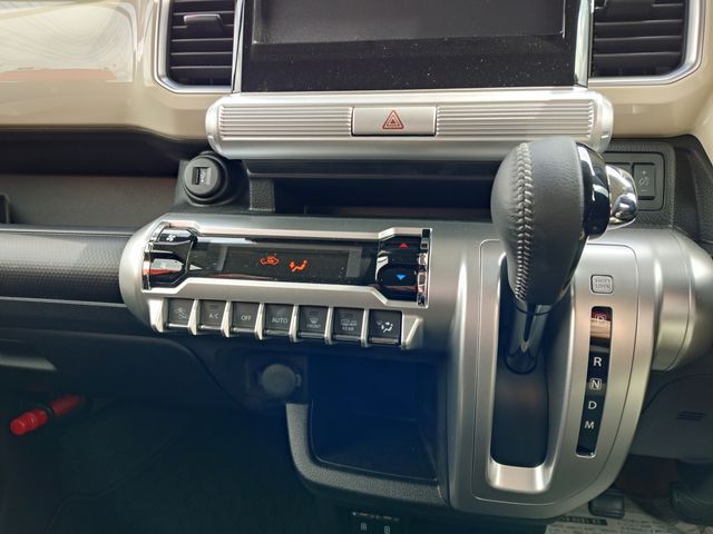 SUZUKI XBEE 2025 Image 31