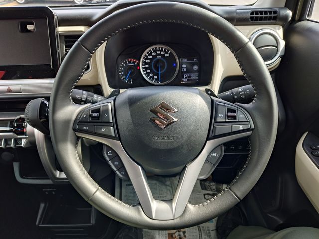 SUZUKI XBEE 2025 Image 31