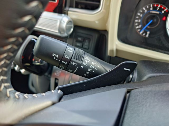 SUZUKI XBEE 2025 Image 31