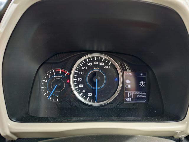 SUZUKI XBEE 2025 Image 31