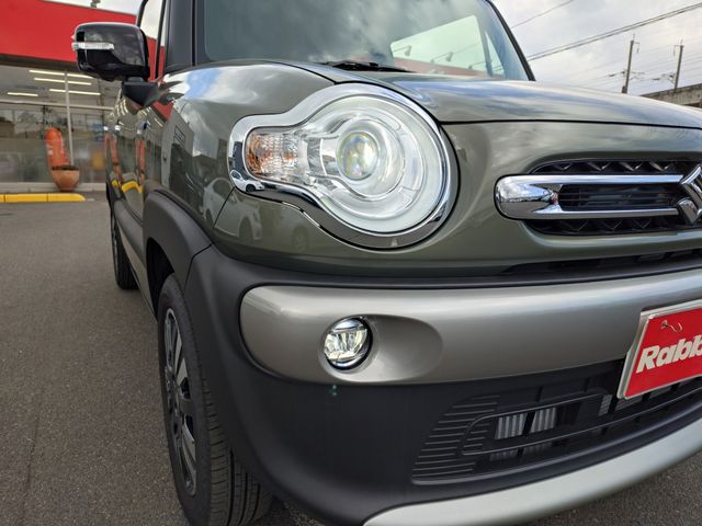 SUZUKI XBEE 2025 Image 31