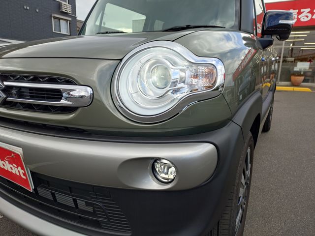 SUZUKI XBEE 2025 Image 31