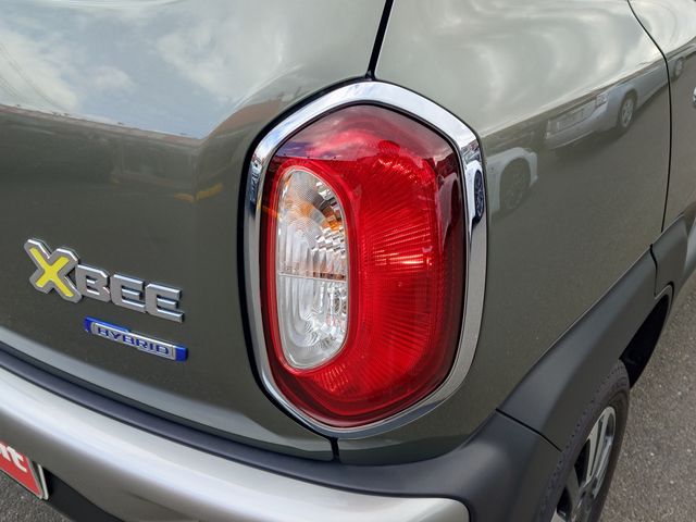 SUZUKI XBEE 2025 Image 31