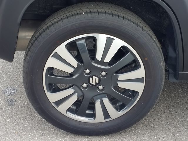 SUZUKI XBEE 2025 Image 31