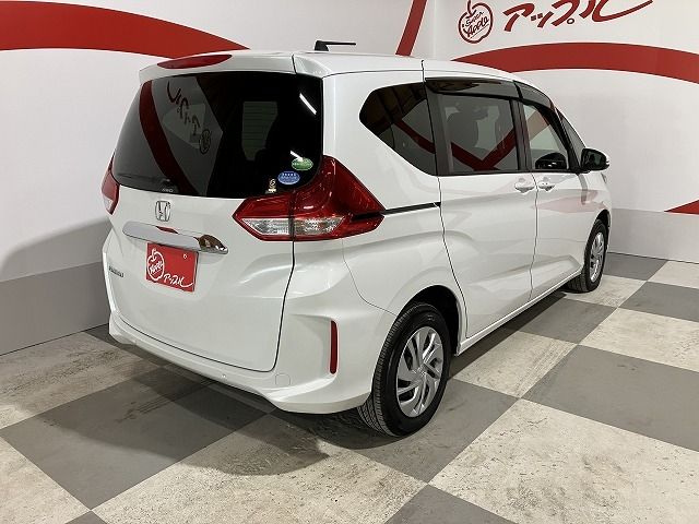 HONDA FREED 4WD 2020 Image 31