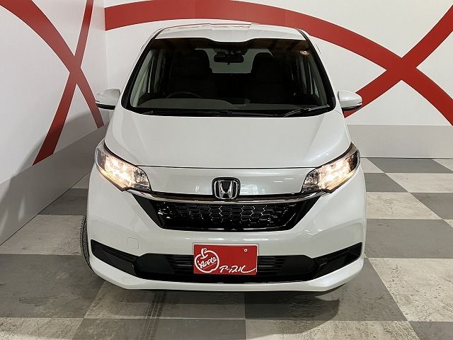 HONDA FREED 4WD 2020 Image 31