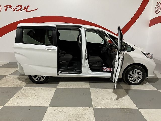 HONDA FREED 4WD 2020 Image 31