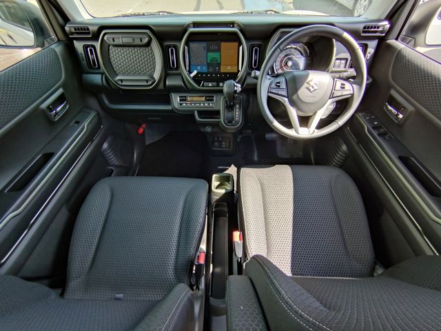 SUZUKI HUSTLER 2024 Image 31