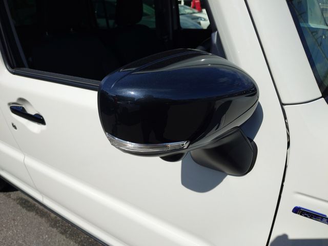 SUZUKI HUSTLER 2024 Image 31