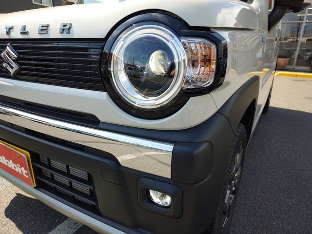 SUZUKI HUSTLER 2024 Image 31