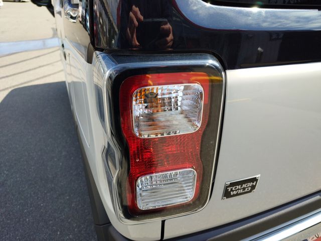 SUZUKI HUSTLER 2024 Image 31