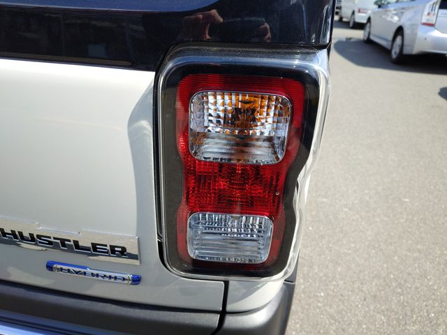 SUZUKI HUSTLER 2024 Image 31