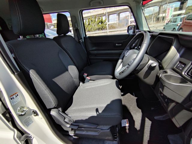 SUZUKI HUSTLER 2024 Image 31