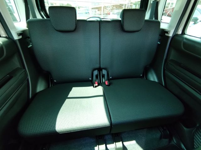 SUZUKI HUSTLER 2024 Image 31