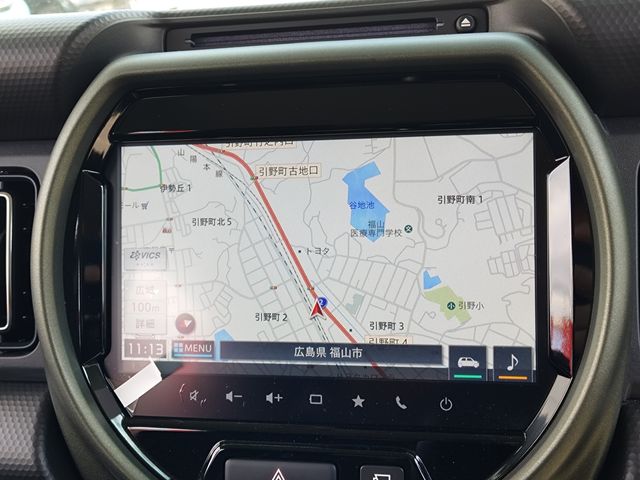 SUZUKI HUSTLER 2024 Image 31