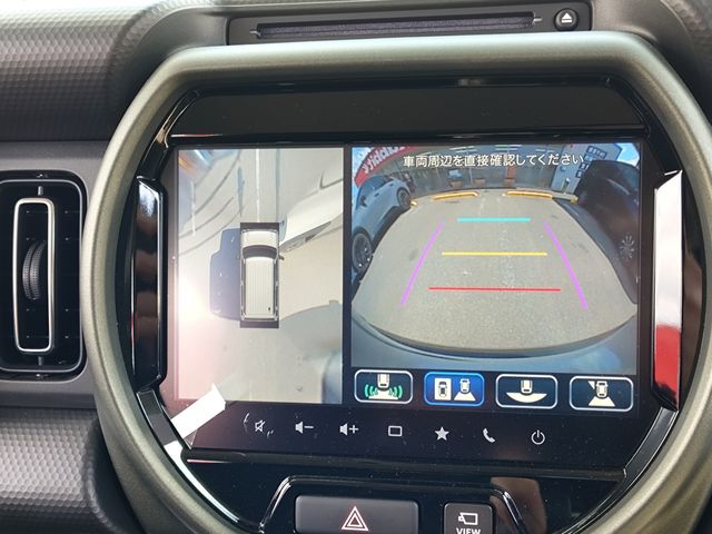 SUZUKI HUSTLER 2024 Image 31