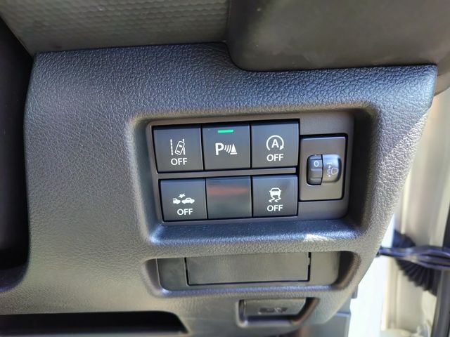 SUZUKI HUSTLER 2024 Image 31