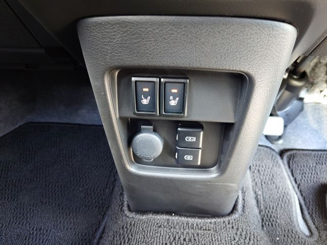 SUZUKI HUSTLER 2024 Image 31