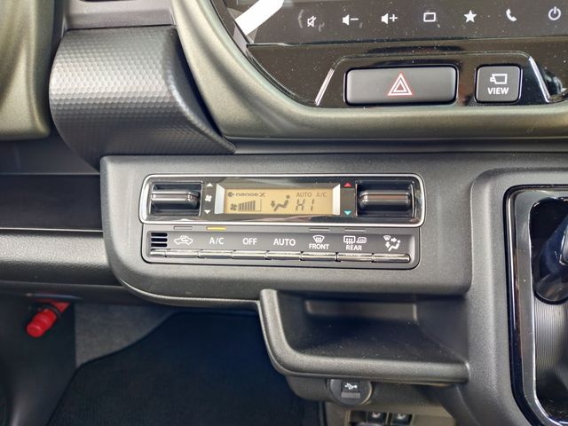 SUZUKI HUSTLER 2024 Image 31