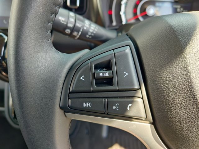 SUZUKI HUSTLER 2024 Image 31