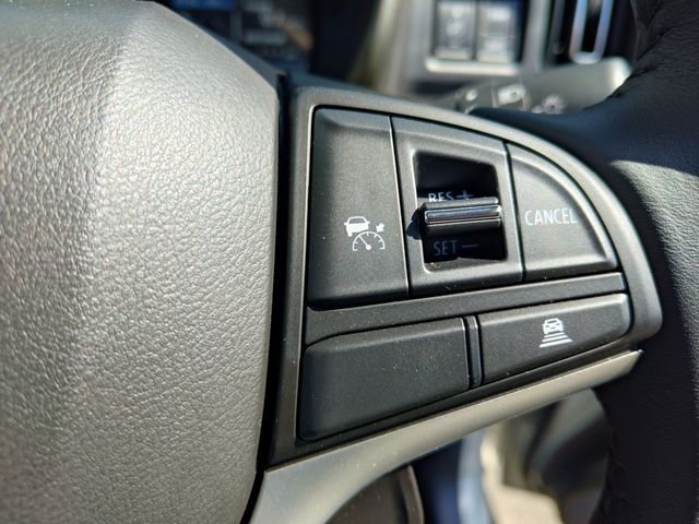 SUZUKI HUSTLER 2024 Image 31