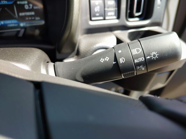 SUZUKI HUSTLER 2024 Image 31