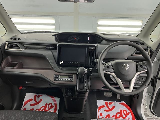 SUZUKI SOLIO BANDIT 2025 Image 31