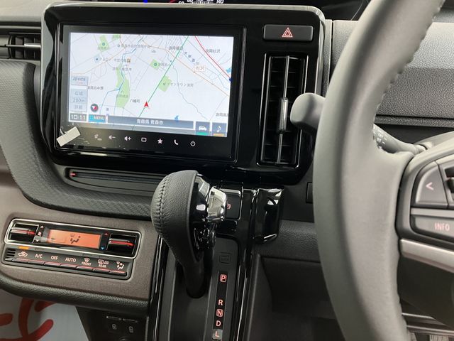 SUZUKI SOLIO BANDIT 2025 Image 31