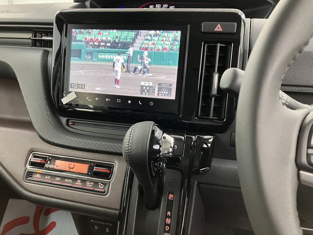 SUZUKI SOLIO BANDIT 2025 Image 31