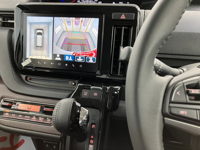 SUZUKI SOLIO BANDIT 2025 Image 31