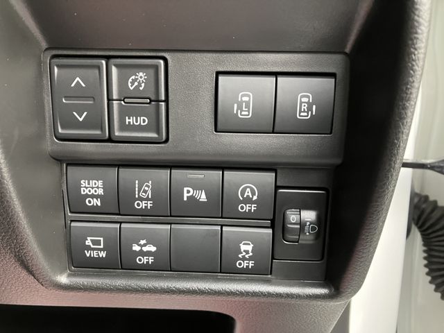 SUZUKI SOLIO BANDIT 2025 Image 31