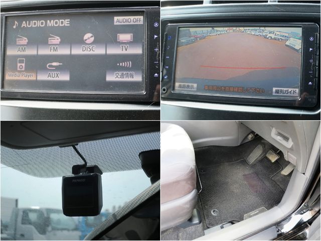 TOYOTA PRIUS ALPHA 2011 Image 31