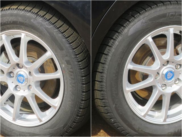 TOYOTA PRIUS ALPHA 2011 Image 31