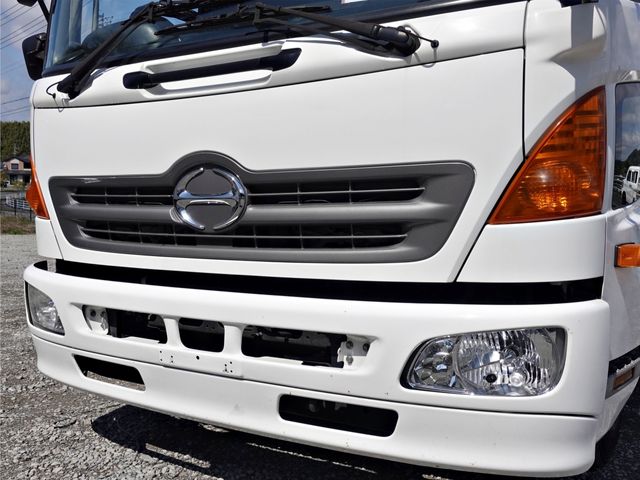 HINO RANGER 2016 Image 31