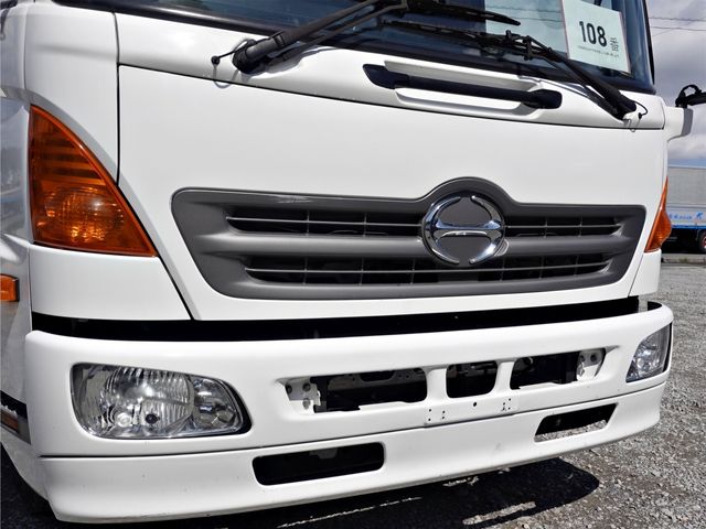 HINO RANGER 2016 Image 31