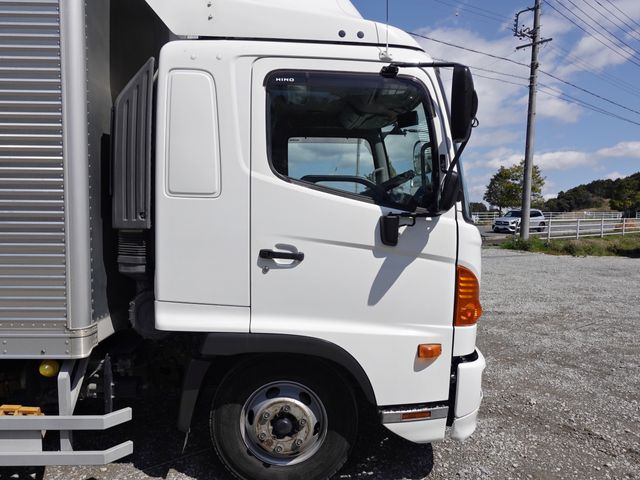 HINO RANGER 2016 Image 31