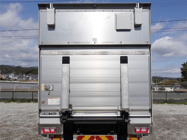 HINO RANGER 2016 Image 31