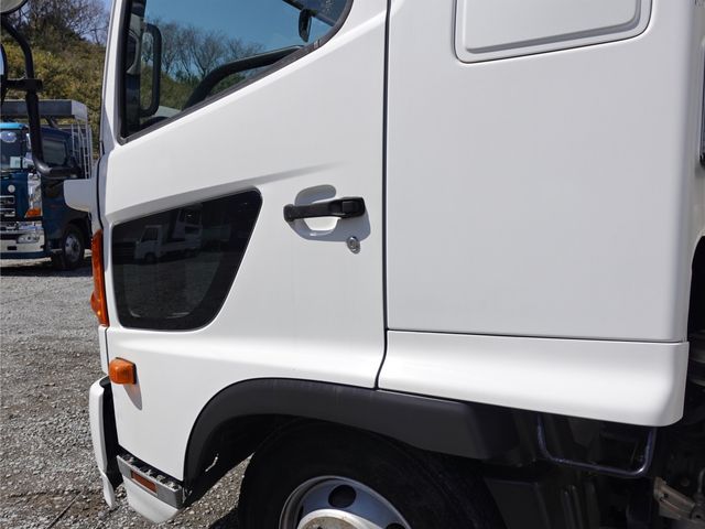 HINO RANGER 2016 Image 31