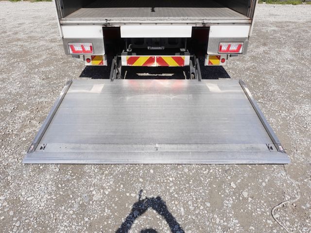 HINO RANGER 2016 Image 31