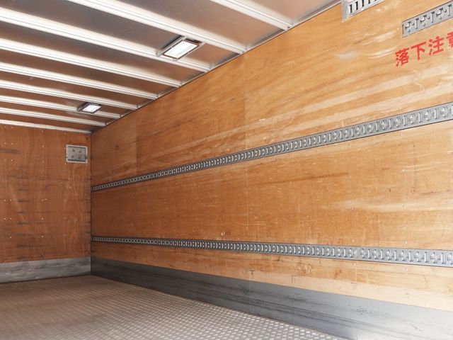 HINO RANGER 2016 Image 31