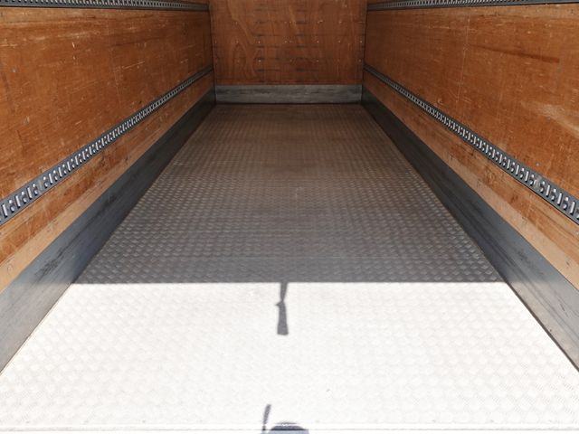 HINO RANGER 2016 Image 31